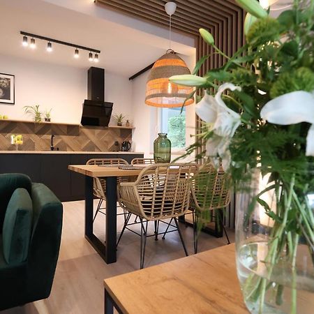 Apartament Panorama Z Widokiem Na Jezioro Ostroda Luaran gambar